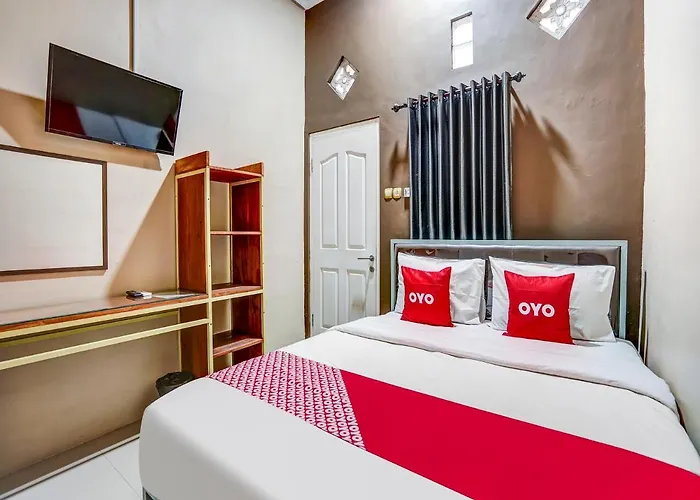 Oyo 90886 Sunset View Homestay