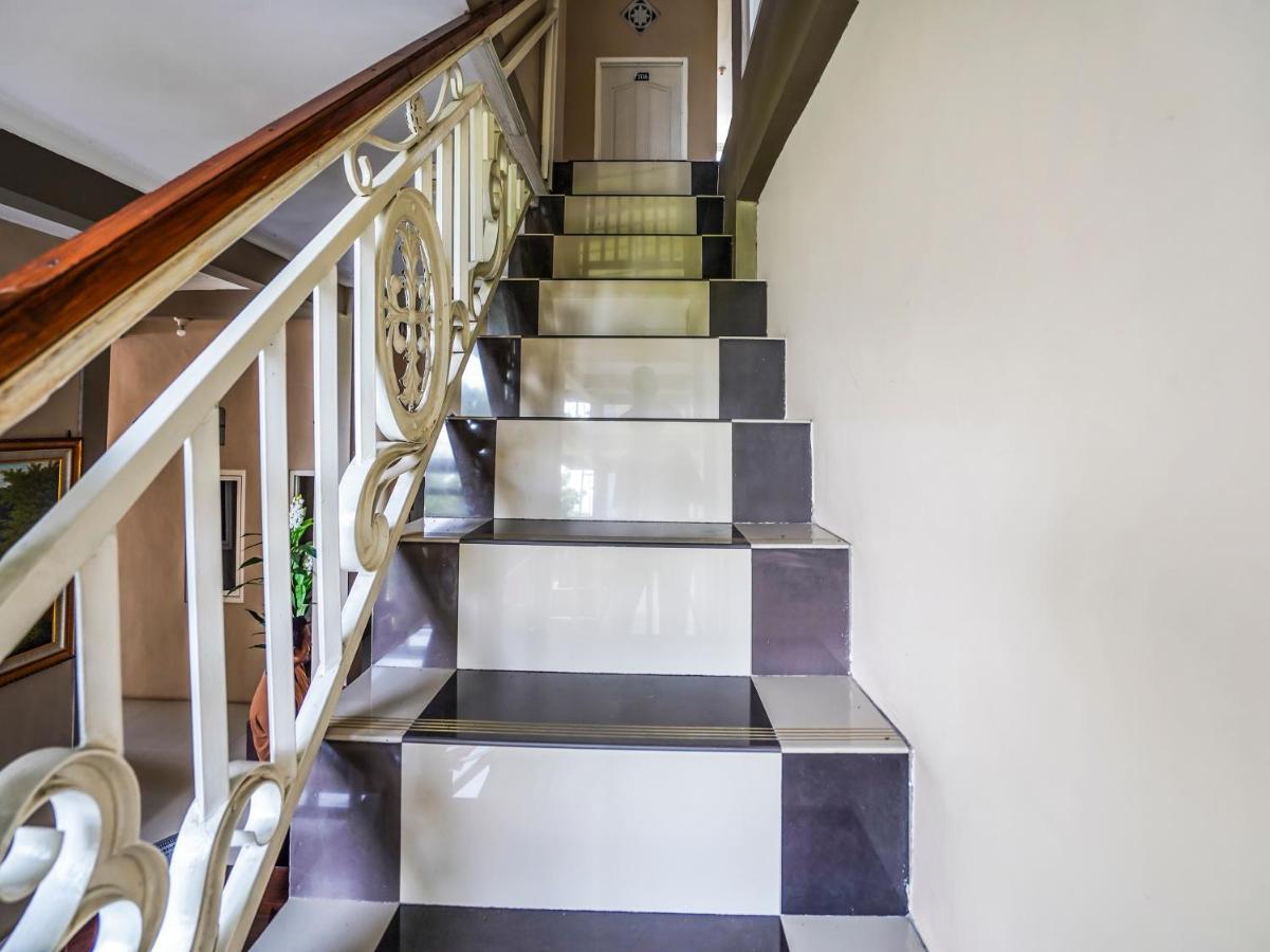 Hotel Oyo 90886 Sunset View Homestay 2*