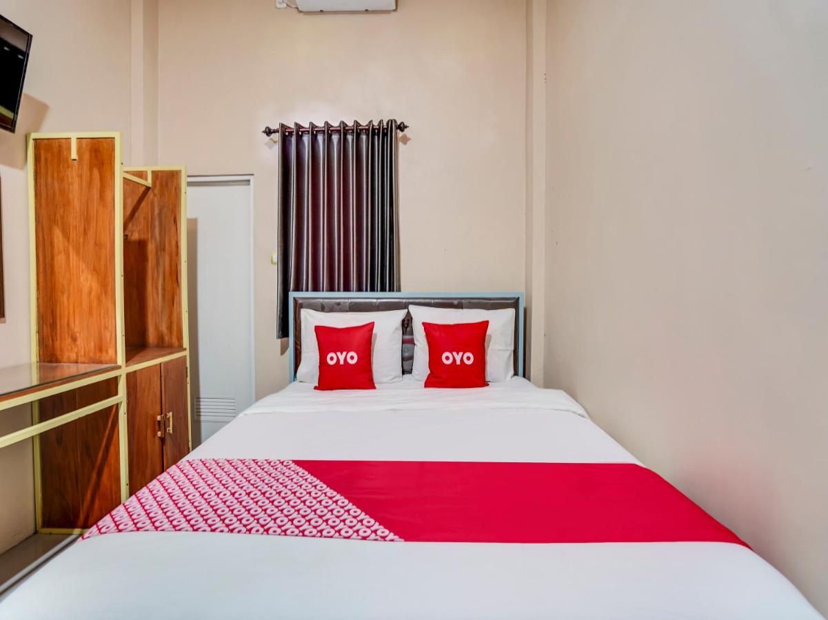 Oyo 90886 Sunset View Homestay Hotel