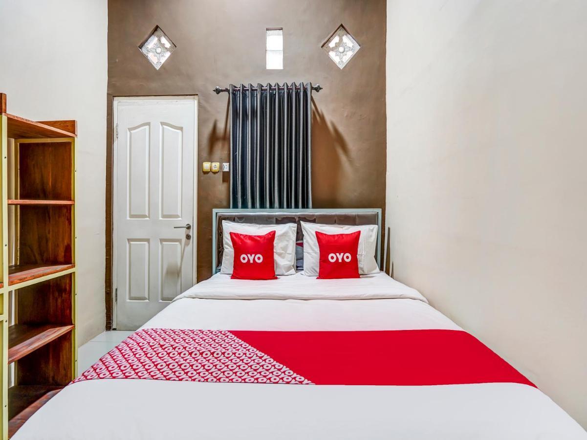 Hotel Oyo 90886 Sunset View Homestay 2*