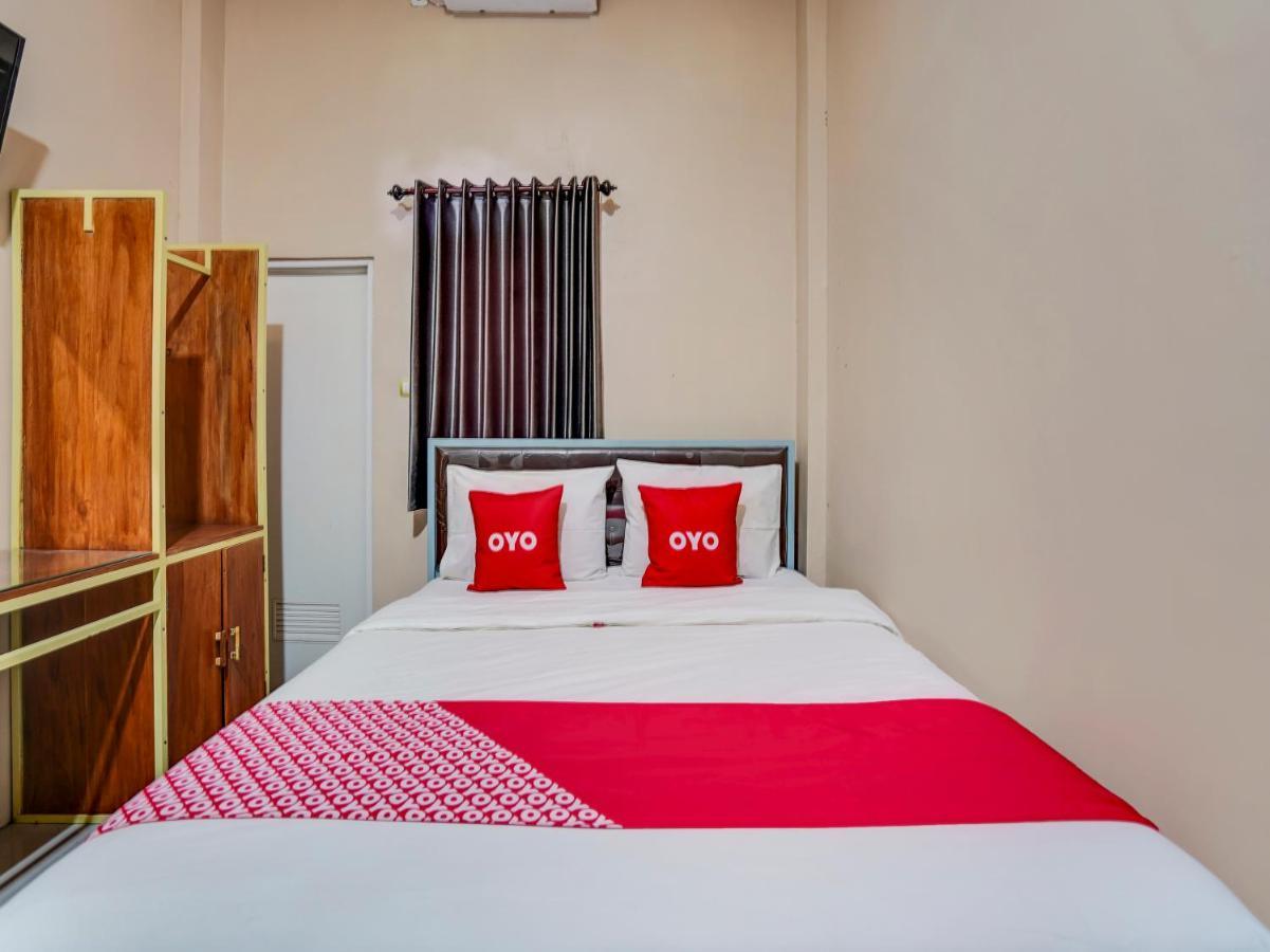 Hotel Oyo 90886 Sunset View Homestay Mojokerto