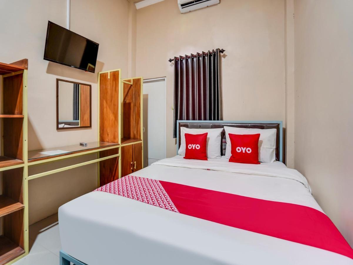 Oyo 90886 Sunset View Homestay Mojokerto