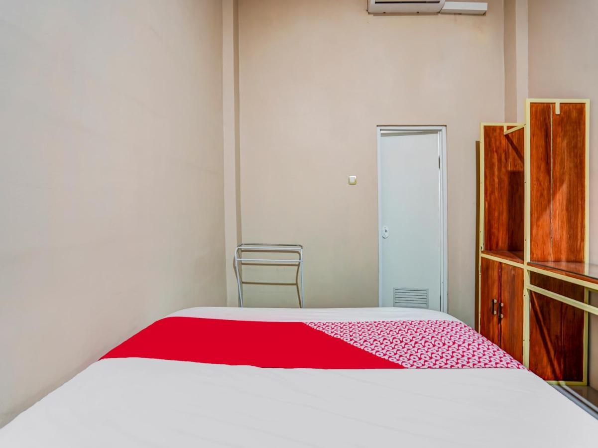 Oyo 90886 Sunset View Homestay 2* Mojokerto