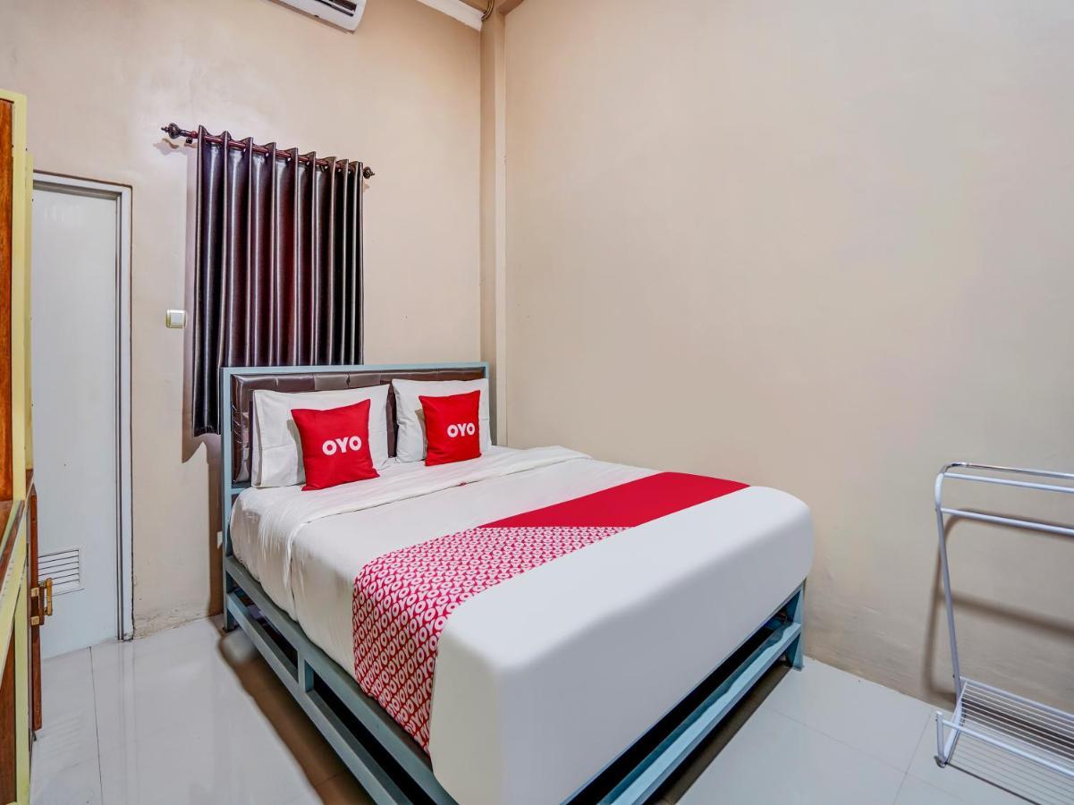 Oyo 90886 Sunset View Homestay